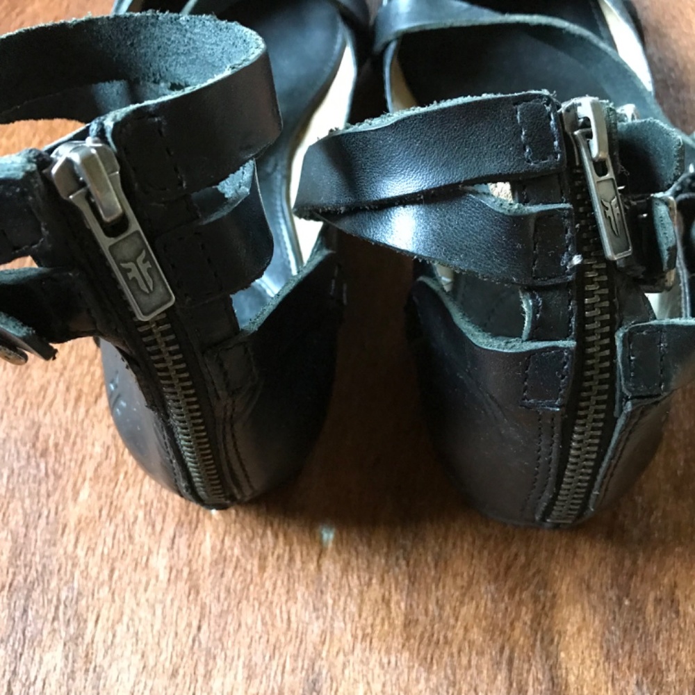 Frye Sandals - image 2